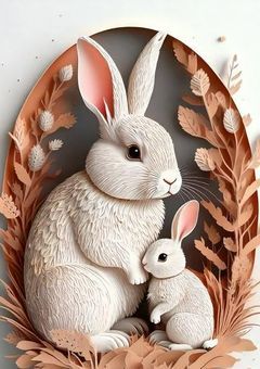 小さな手 🐰編【本編完結】