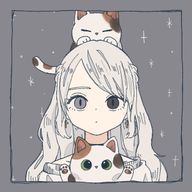 三毛猫🎶さんのアイコン画像