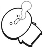 ビーバさんのアイコン画像