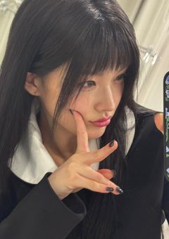 KーPOPファン集合ー！詳しくは1話をみてね！