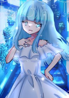 𖤐·̩͙ 水菜の加工部屋 ✩.*˚