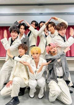 深澤家の9人兄弟