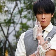 れお𓂃 ◌𓈒𓋪🤍❤️🌹👑さんのアイコン画像