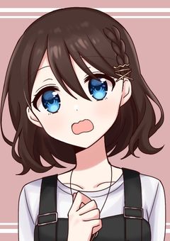 私、＿＿＿に好かれました...