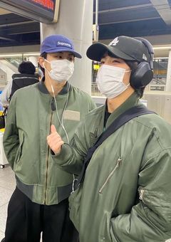 超特急
