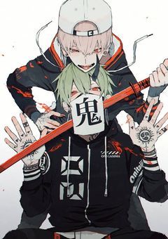 雑談部屋☆