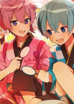 うちの猫、イケメンになってました。