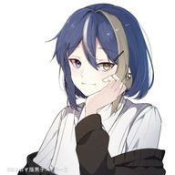 Rui 瑠衣@受験生さんのアイコン画像