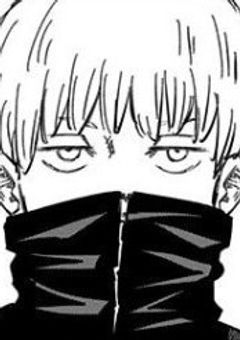 狗巻先輩しか勝たんやろ