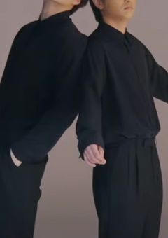 僕の傷を埋めてくれた人＿＿