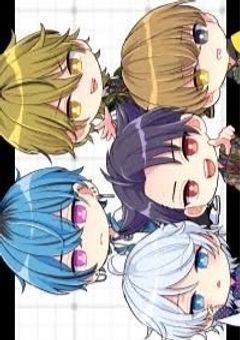 ハンドレ日常【更新停止中】