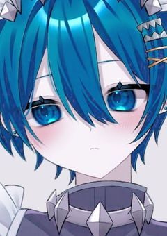 コラボカフェ行ったら隣が推しだった件