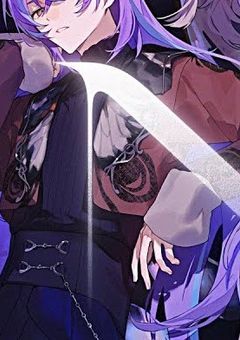 「 私が笑ったら死にますから 」って星導さんは言ったんだ