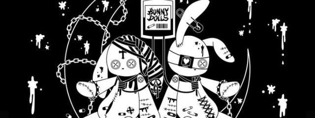 黒うさ@病み気味さんの壁紙画像