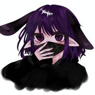 黒うさ@病み気味さんのアイコン画像