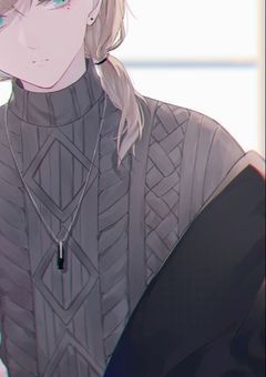 君は僕の吸血鬼❤️‍🩹