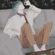 ぽてとさんのアイコン画像