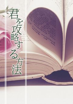 君を攻略する方法