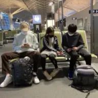 Nakamura  yuanさんのアイコン画像