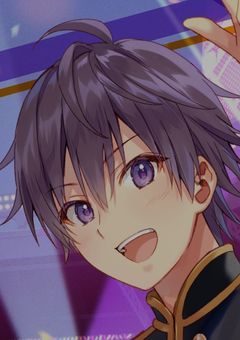 村に伝わる伝説〔紫〕