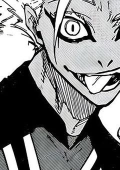 ブルーロック学園の嫌われ者、「嫌い」と言ったら好かれました