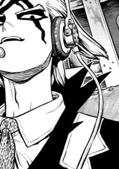 千空の姉、海外に逃亡してました