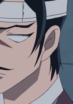 長野県警所属のアル中ハッカー