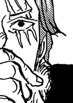 【ONEPIECE】勧誘されたので逃げました