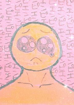 絵を投稿するだけ│＼(゜3゜