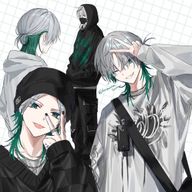 HAHAHAさんのアイコン画像