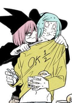 　“3人”のキャットマン　