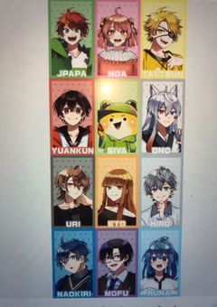 恋愛中心のからぴちハウス　🔞あり