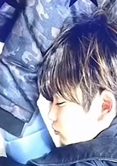 長尾謙杜の嫁してます