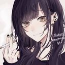 白闇スイ