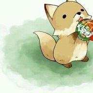 🦊さんのアイコン画像
