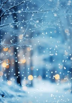 Winter Love＿＿＿