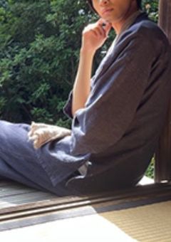猿原真一　短編集