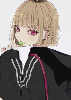 かっけぇ系女子白鳥沢に任務らしい