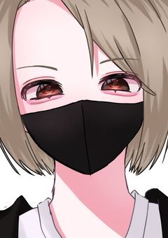 とぷふぉイラスト