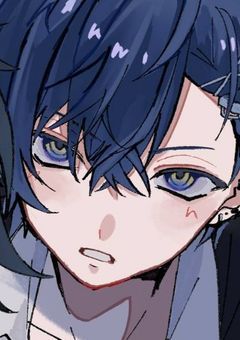 ︎︎私が恋した男の仔.