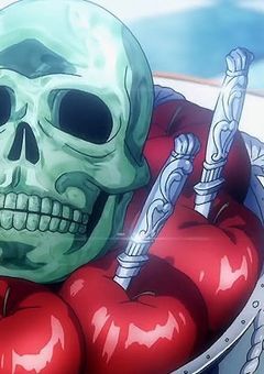 生 と 死 