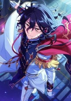 宵闇の魔物な君を専属プロデューサーとして？終わらせてあげる