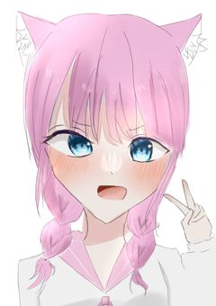 イラスト部屋(プリチューバー多)