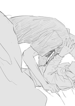 音駒の脳は溺愛される