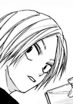 # 私は負けヒロイン .