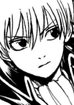 真選組のあの子狙われてる件