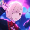 こはね(՞ ̳>ᴗ< ̳՞)