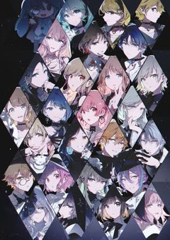 プロセカ幼稚園は今日もハチャメチャ!?