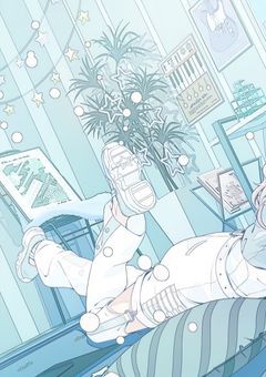 #そうだと言ってよ草薙さん