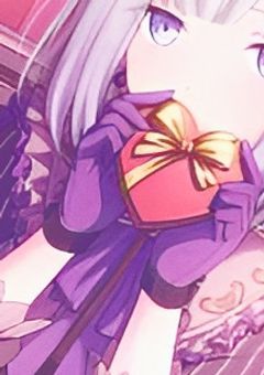 切ない願いのバレンタイン